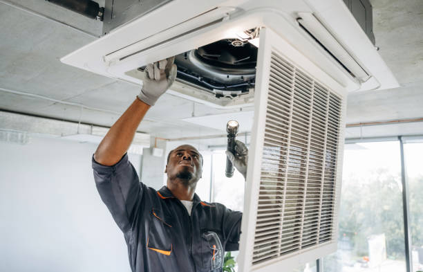 Licensed Hvac service in Stockton, IL - FH HVAC