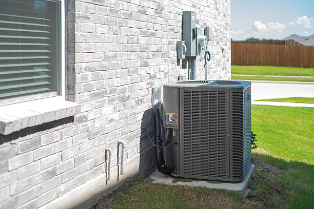 Reliable Hvac contractor in Stockton, IL by FH HVAC